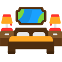 habitación icon