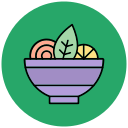 ensalada icon