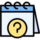 signo de interrogación icon