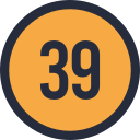 39 icon