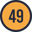 49 icon