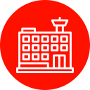 aeropuerto icon