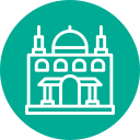 mezquita icon