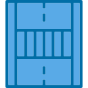 cruce peatonal icon