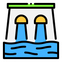 represa icon