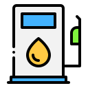 gasolinera icon