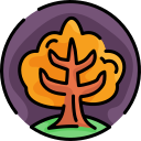 Árbol icon