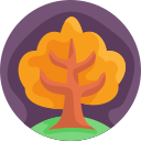 Árbol icon