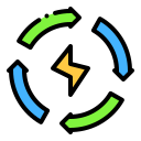 reciclar icon