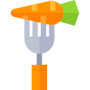 saludable icon