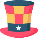 sombrero icon