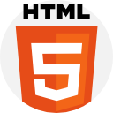 html 5 icon