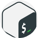 gnu bash icon