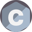 c icon