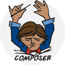 compositor icon