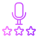 pódcast icon