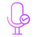 pódcast icon