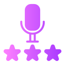 pódcast icon