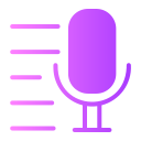 pódcast icon