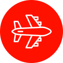 avión icon