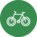 bicicleta icon