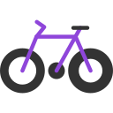 bicicleta icon