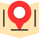 mapa icon