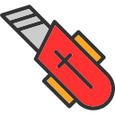 cuchillo de uso icon