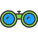 binocular icon