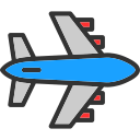 avión icon