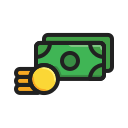 dinero icon