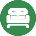 sofá icon