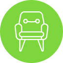 silla icon