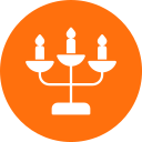 candelabro icon