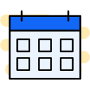 calendario icon