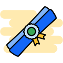 certificado icon