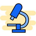 microscopio icon