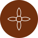 ixora icon