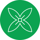 bouvardia icon