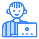 empleado icon