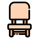 silla icon