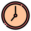 reloj icon