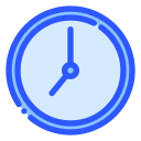 reloj icon