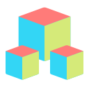 cubo icon