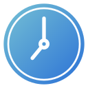 reloj icon