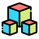 cubo icon