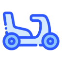 triciclo icon