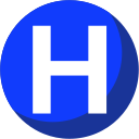 h icon