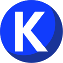 k icon