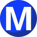 metro icon